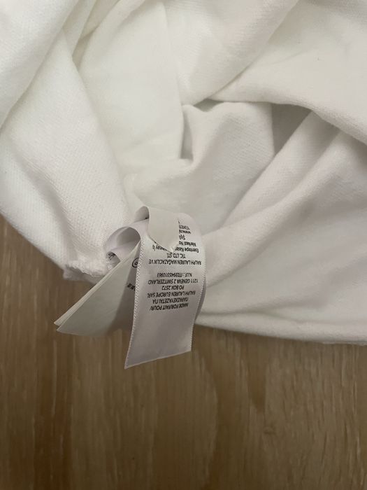 Vand tricou Polo.
