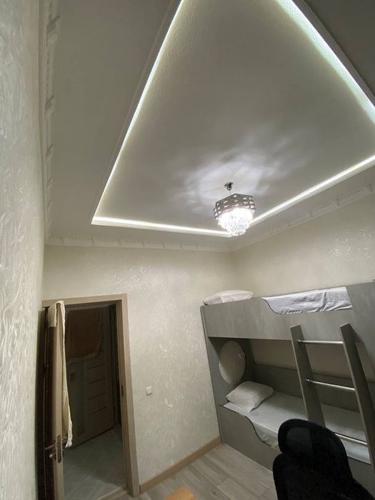 Kunlik kvartira Samarqand