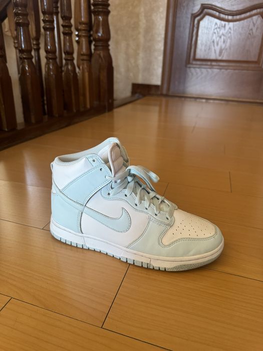 Продам Nike dunk оригинал