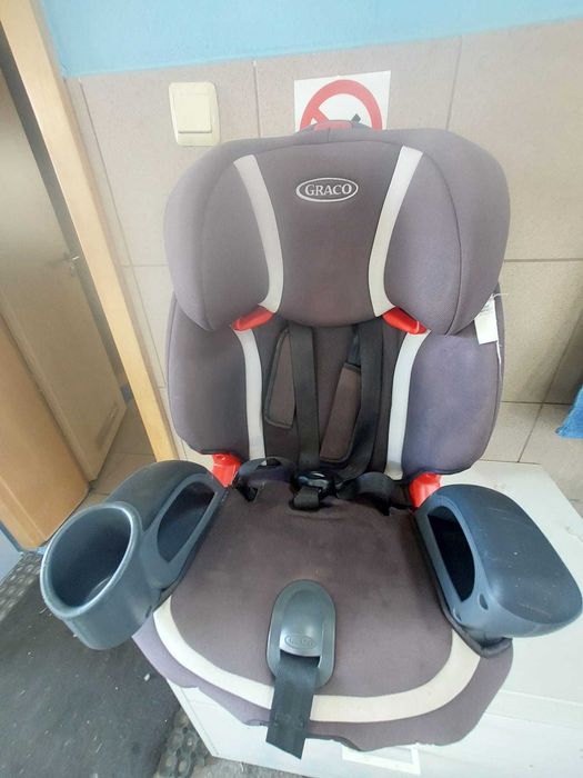 Scaun auto pentru copii marca Graco
