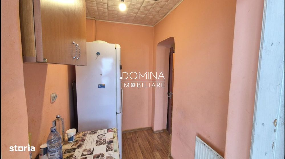 Vanzare garsoniera situata in Targu Jiu, strada Constructorilor