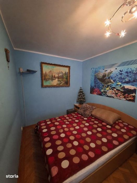 Apartament 2 camere, 42 mp, etaj 2/4, Craiovita Noua-Orizont!