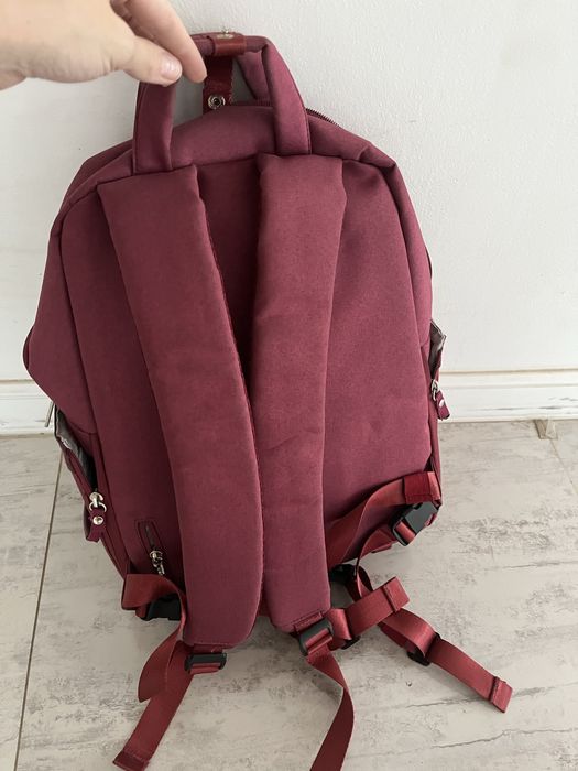 Рюкзак для перевозки фотоаппарата