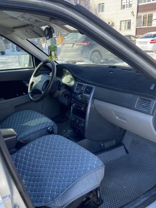 Лада приора продается