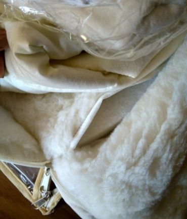 Комплект на выписку