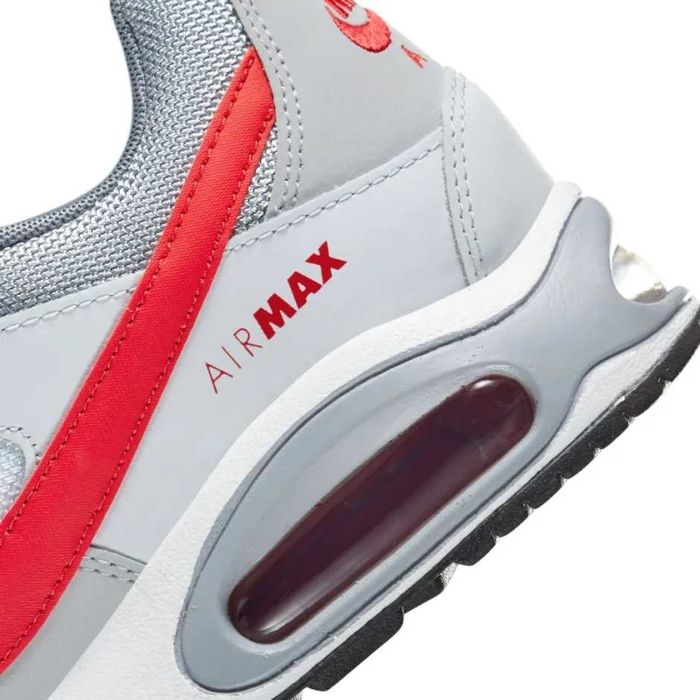 Nike - Air Max Command Оригинал Код 923