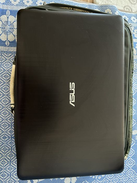 Продам ноутбук Asus