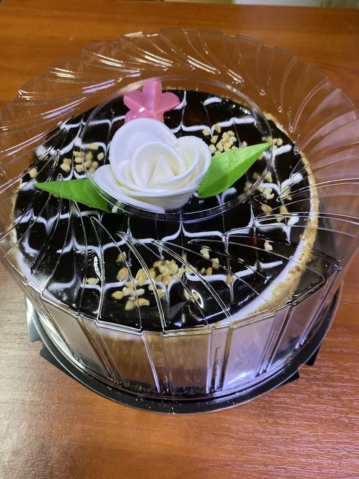 Торты оптом к весениму празднику 8 марта