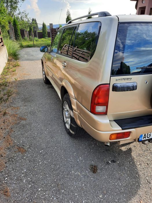 Suzuki Vitara xl 7 PROPRIETAR.