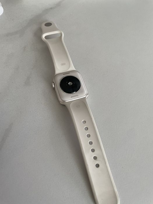 Apple watch se 2starlight