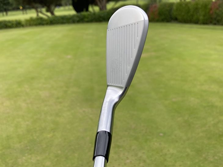 Mizuno jpx 921 forged iron nr 4 only