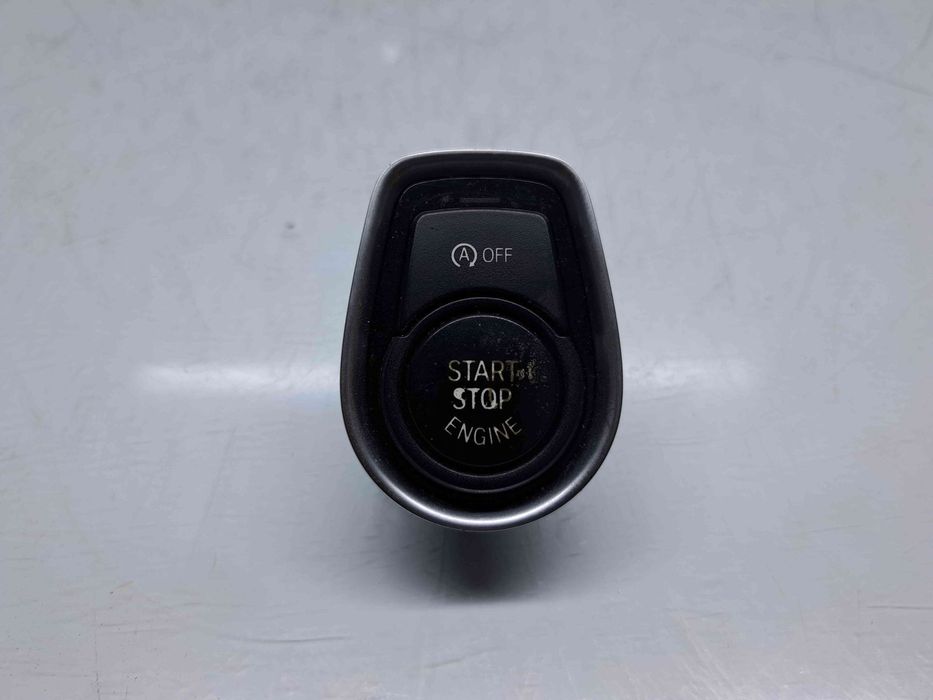 Buton START/STOP  Bmw 3 (F30) [Fabr 2012-2017] 9250734-02