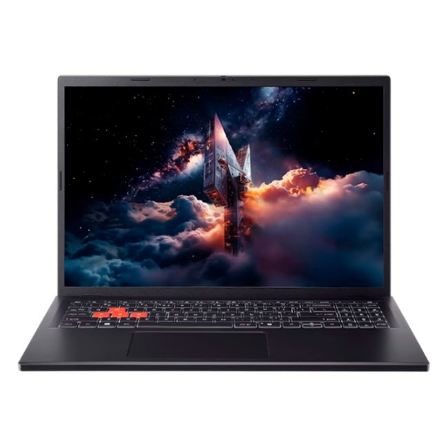 Acer nitro lite 16 i7 13th RTX 4050 6gb