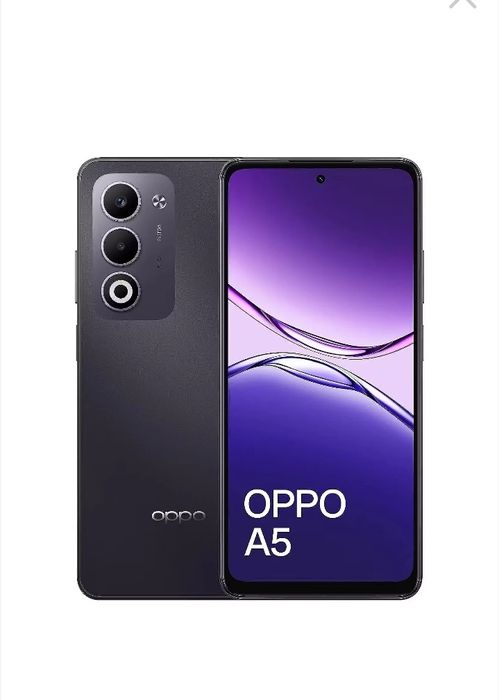 Oppo A5 (6 GB RAM, 128 GB
