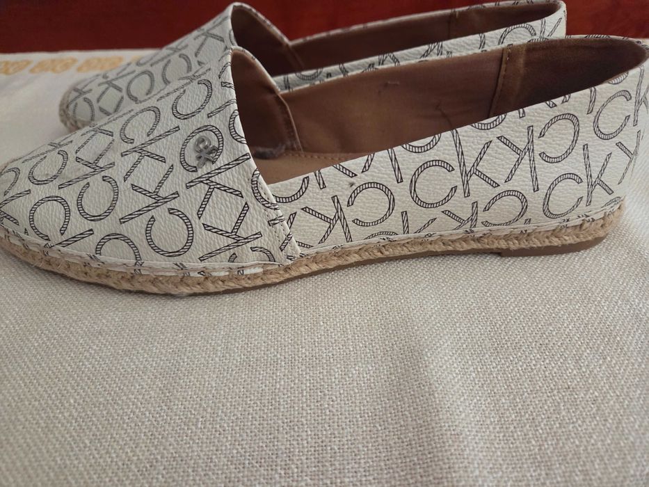 Еспадрили -  нови