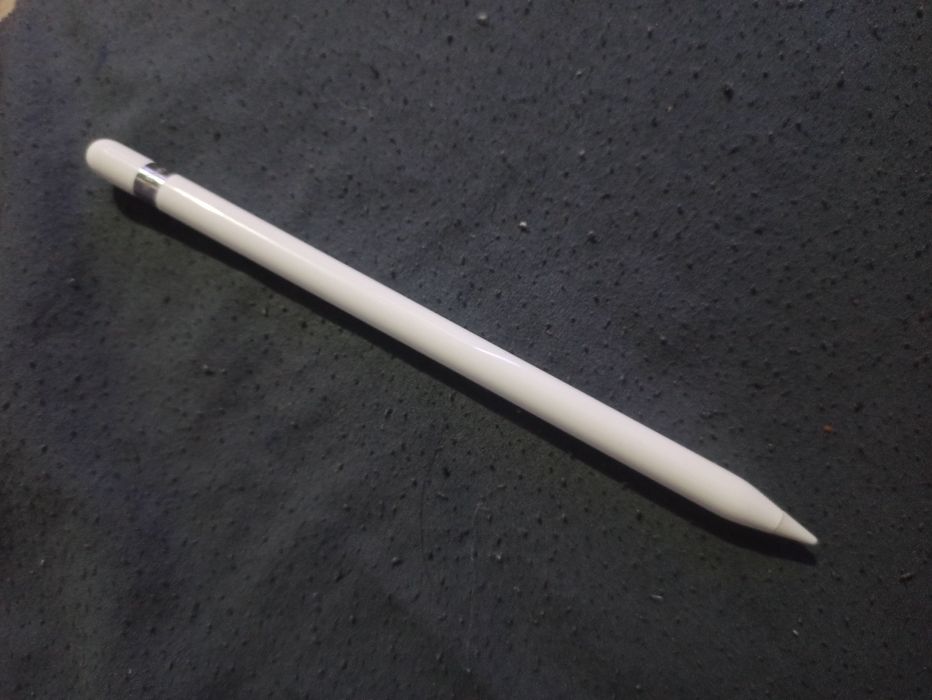 Ipad mini 5& Apple pencil 1