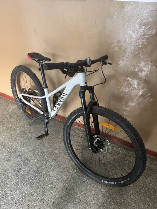 Mtb Canyon 27.5  2XS