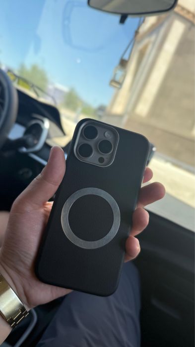 iPhone 15 pro maks