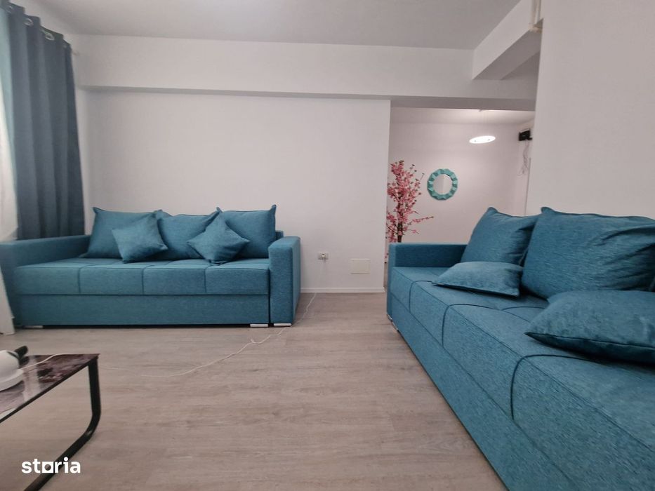 Mamaia Nord ( Leon Beach)-2 camere decomandate la 50m de plaja-98.000e — fotografia 1