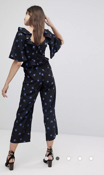 Salopeta FASHION UNION mărimea 36