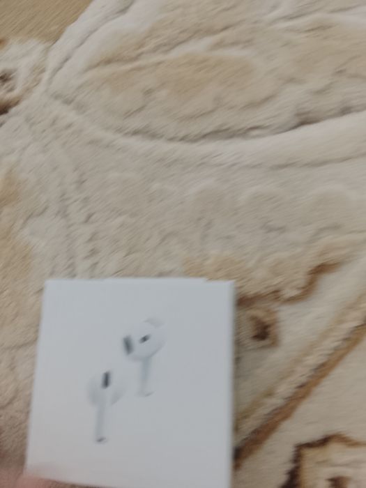 Редми А5 и айрподс 4