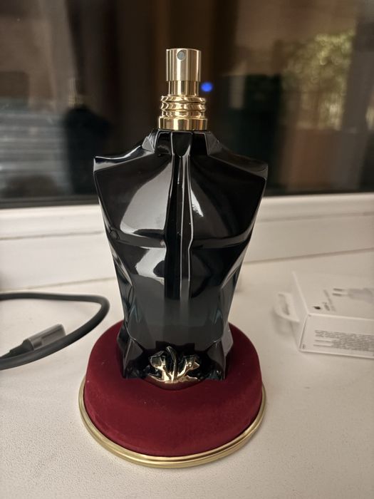 Le Beau Le Parfum Jean Paul Gaultier