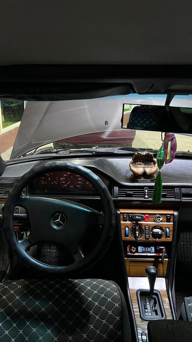 Срочно продам 124  автомат
