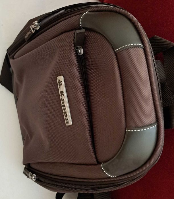Мини (детска ) раница  Kappa 33x28см.