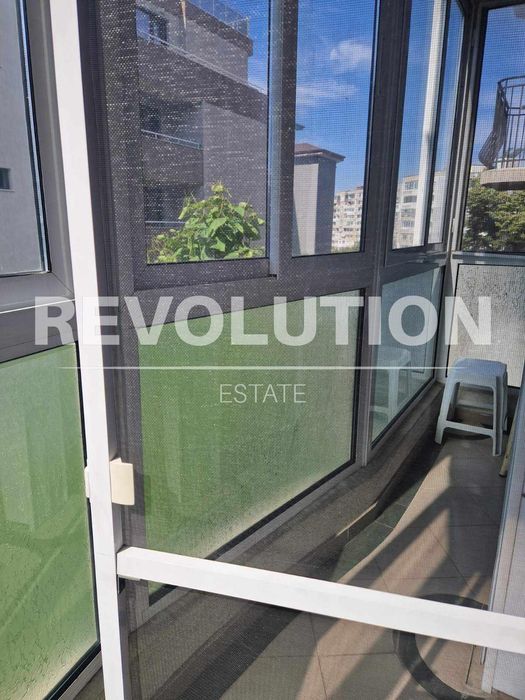 Дава се под наем Тристаен апартамент в Варна, Лятно кино Тракия - 85 кв.м за 650 € - Снимка #19