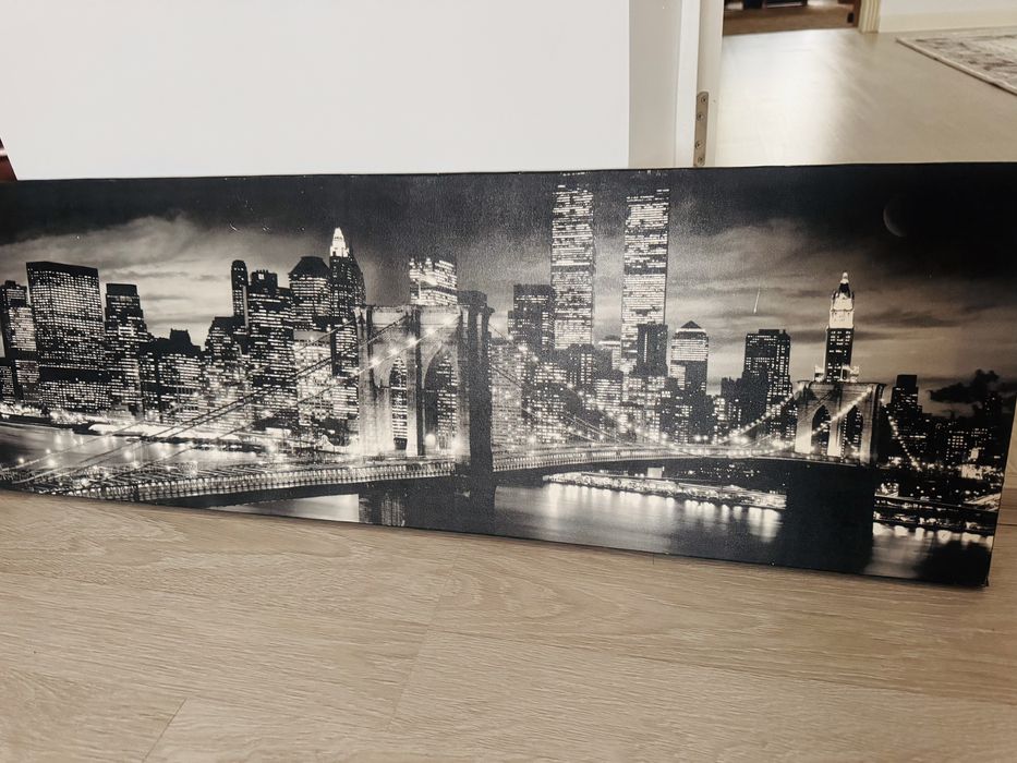 Картины 5шт для интерьера