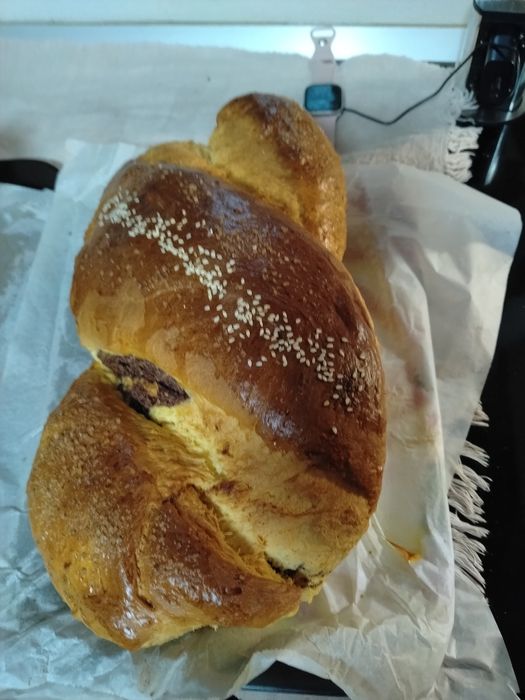 COZONAC DE CASĂ  

Vrei un cozonac pufos, aromat ș