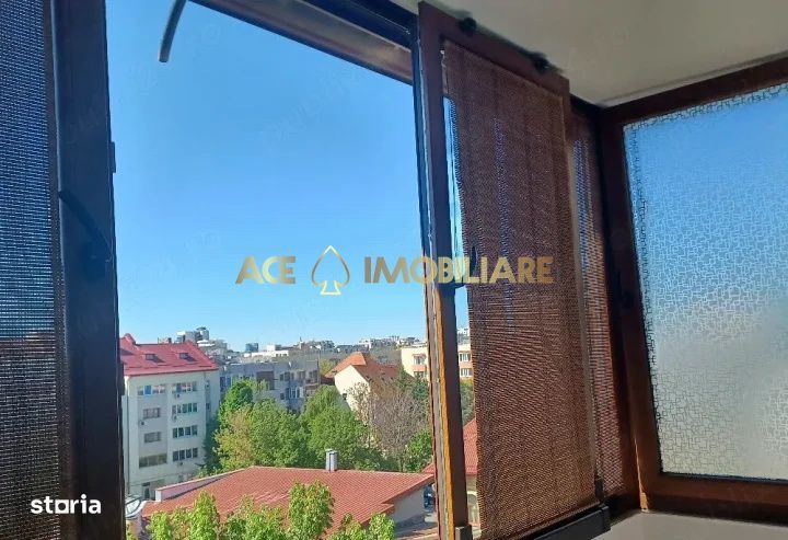 3 Camere de inchiriat | Calea Calarasilor | Parcare | Utilat&Mobilat |