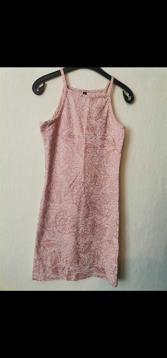 Супер елегантна рокля