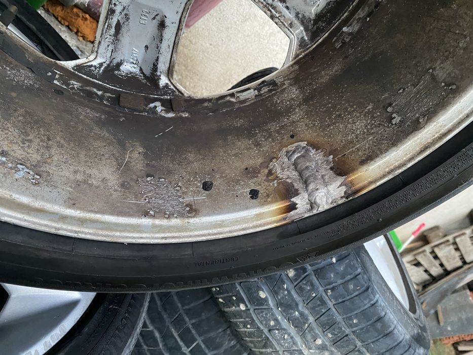 Джанти OPEL Astra H