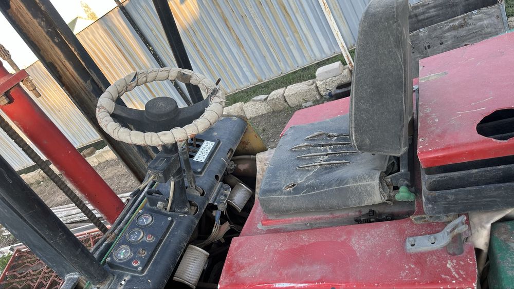 Продам Автокара….