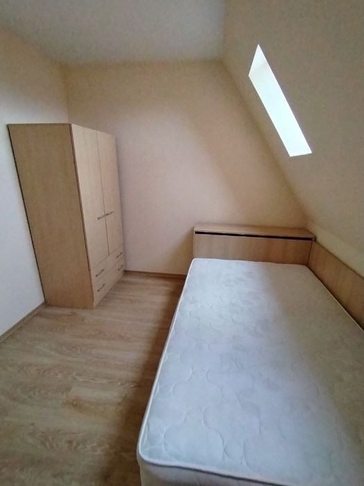 Дава се под наем Двустаен апартамент в Пловдив, Кючук Париж - 40 кв.м за 229.5 € - Снимка #4