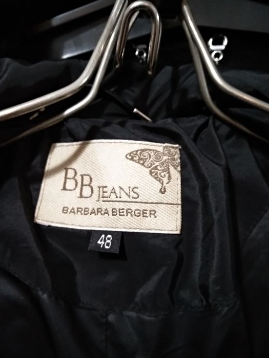 Пуховик /пальто/ р.48