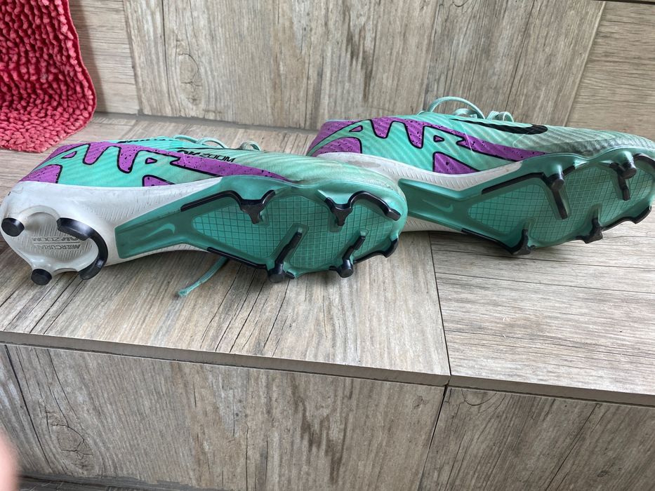 Ghete Nike mercurial