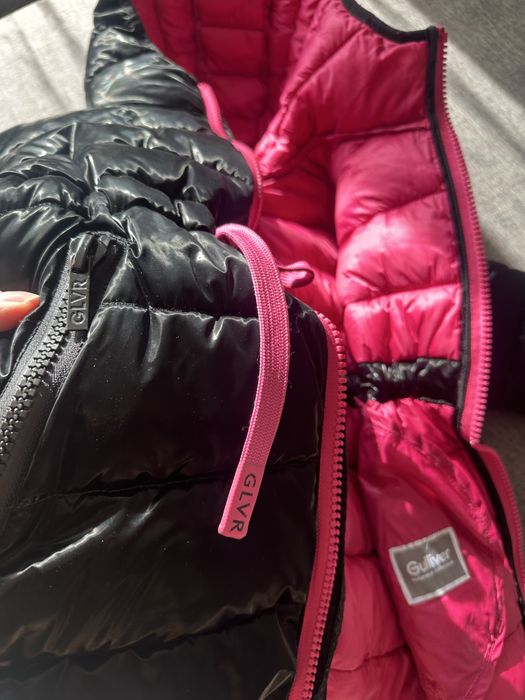 Детское пальто демисезон Guliver