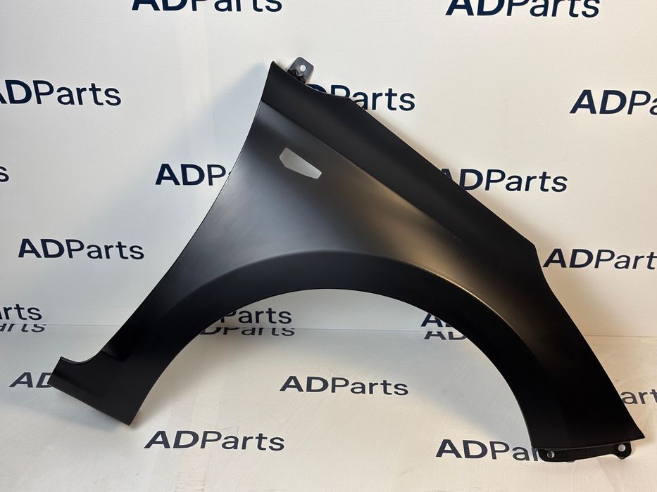 Крыло переднее правое для Hyundai Accent / Solaris