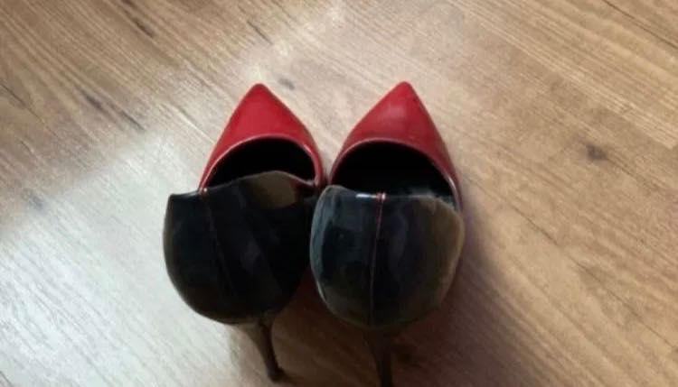 3броя Дамски официални обувки