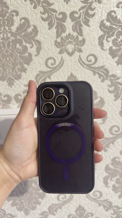 Продам айфон 14 Pro