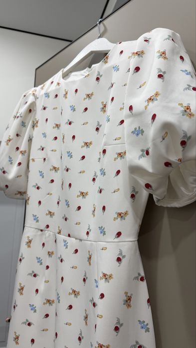 Платье Post meridiem