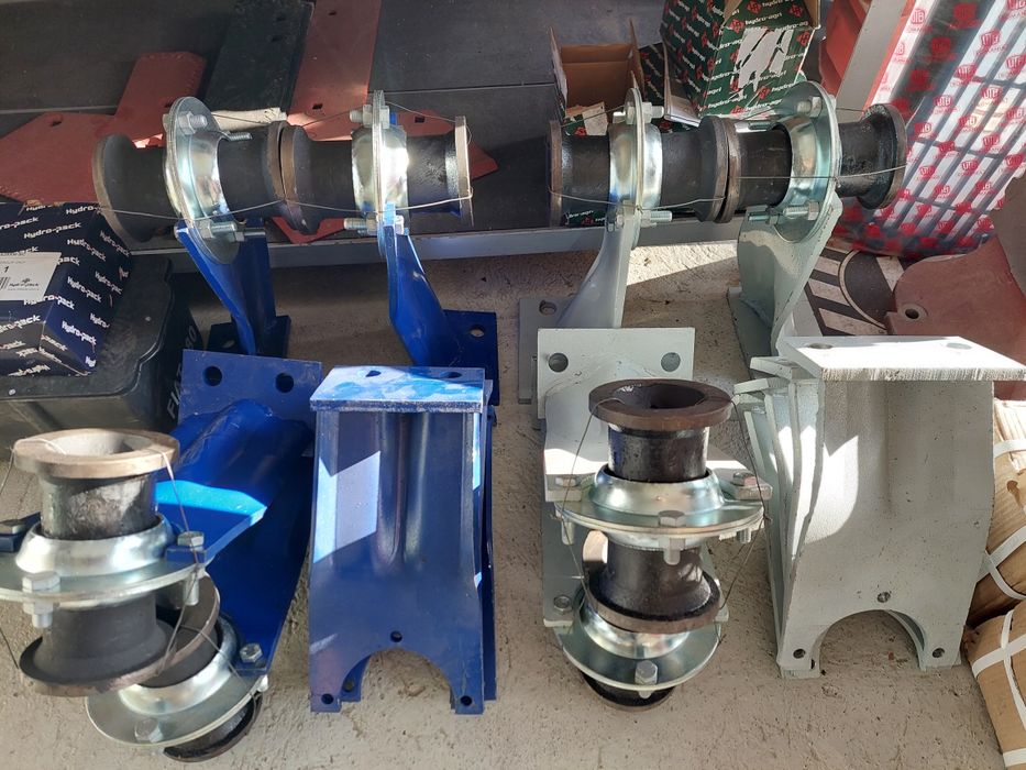 Lagar disc 3.2 complet uc511