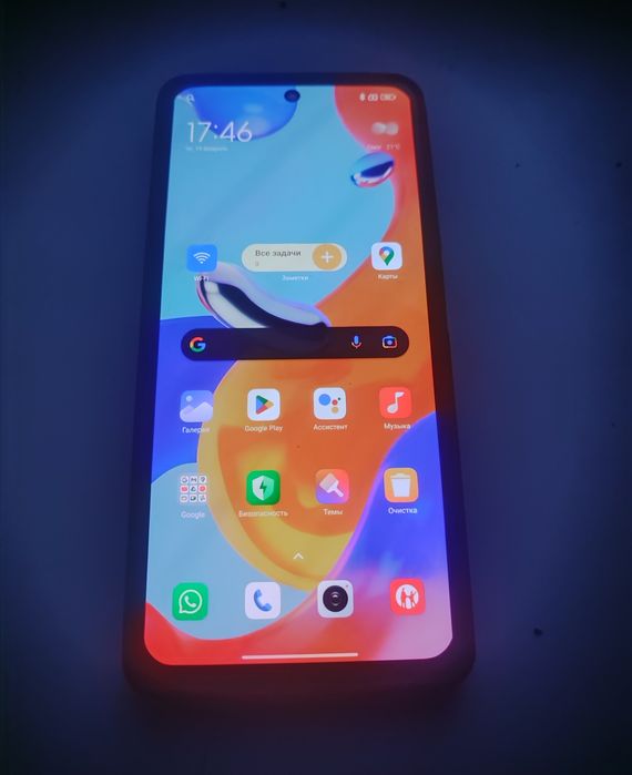 Продам Редми нот 11 про 128г