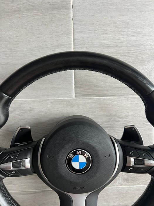 Bmw волан F10 F01 F06