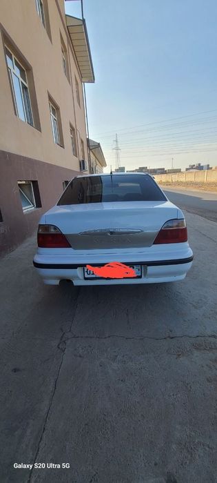 Nexia 1 sons tramblyor