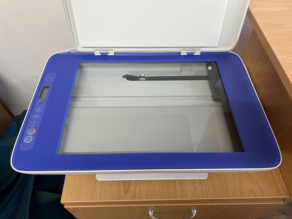 Принтер HP DeskJet 2821e