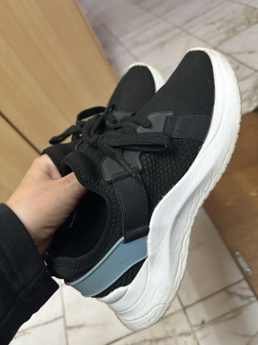 Adidas маратонки, Calvin klein