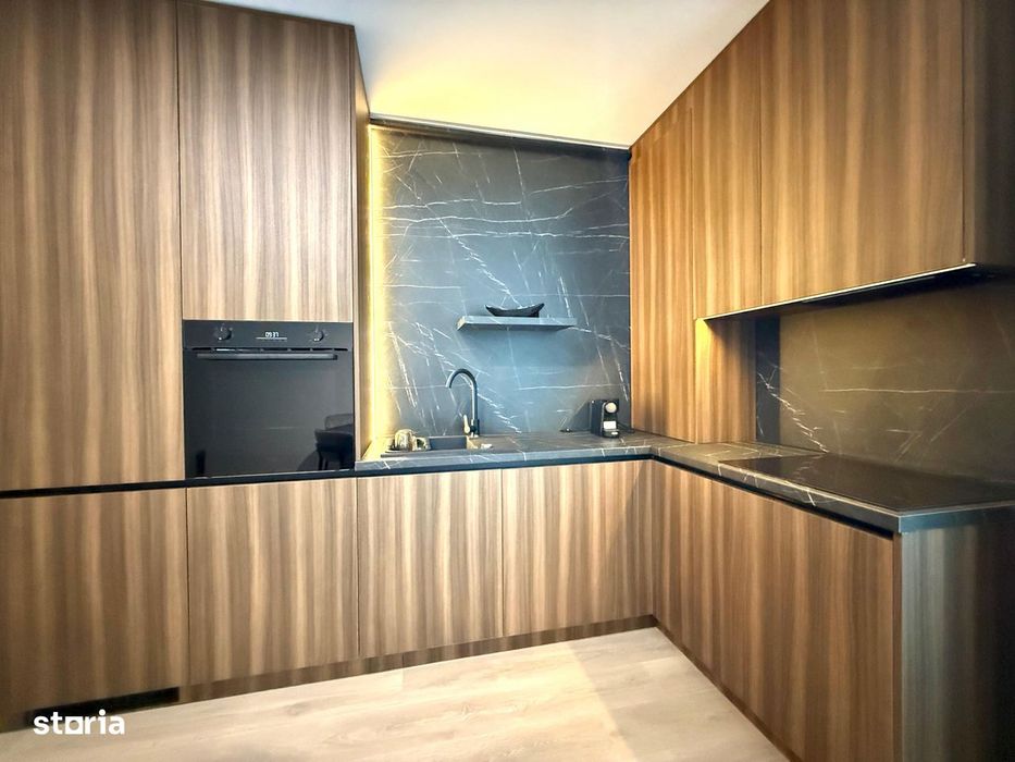 2 Camere Lux – Complex Lara Otopeni – Bloc 2026 – Comision 0%